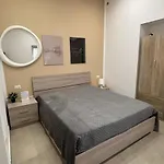 Civico77airport Apartmán Neapol