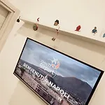 Civico77airport * Neapol