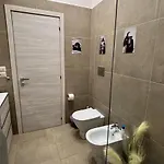 Apartmán Civico77airport Neapol