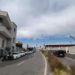 Civico77airport Apartmán