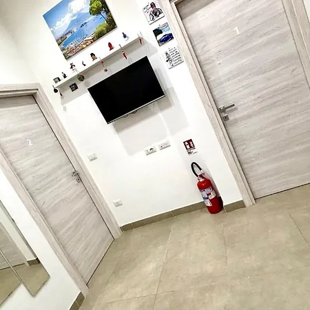 Apartmán Civico77airport