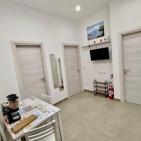 Apartmán Civico77airport
