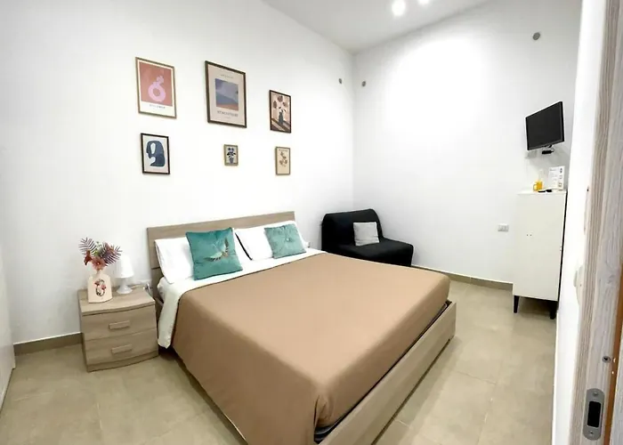 Apartman Civico77airport