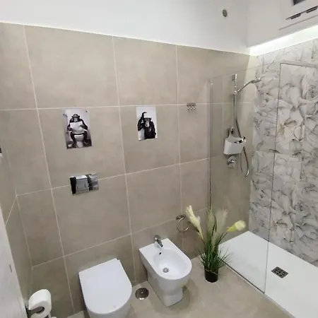 Apartamento Civico77airport